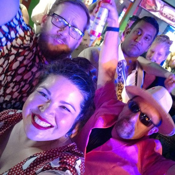 Meet your Posher, Dylan - Picture 1 of 1